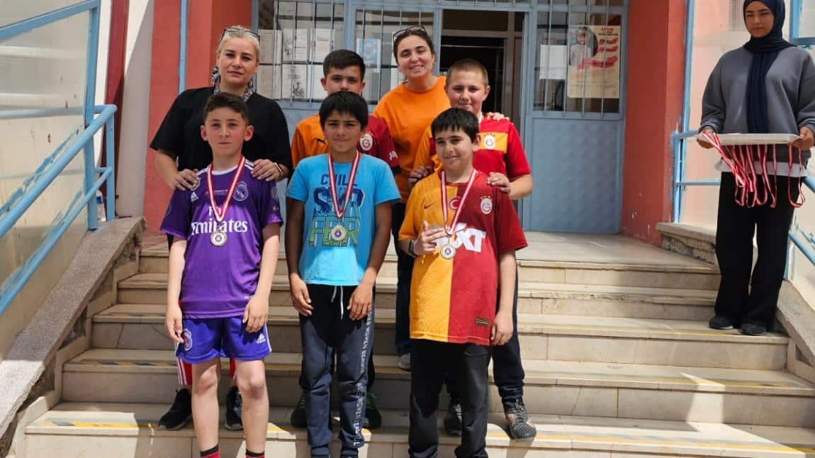 Sınıflar Arası Turnuva